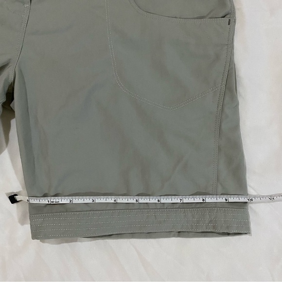 🎈Salomon Shorts outdoor  hiking woman’s shorts - Picture 6 of 9